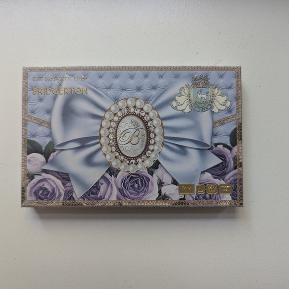 Pat McGrath Labs x Bridgeton Eyeshadow Palette - Picture 2 of 4